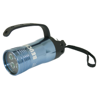 4-LED DIVE LIGHT - TH-B342140 - Beuchat